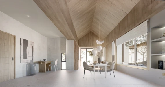 รูปภาพ เดอะฮิลตัล แกรนด์วิลล์ (The Hilton Grand Ville)