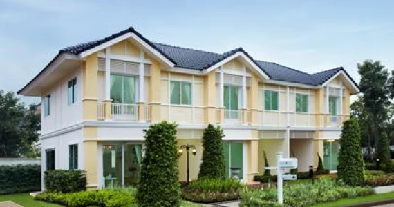 รูปภาพ พฤกษาวิลล์ 50 รามคำแหง (ซอยมีสทีน) (Pruksa Ville)