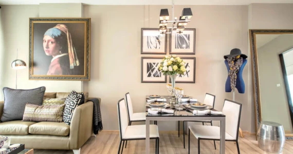 รูปภาพ ดีคอนโด ท่ากูบ (dcondo CoCo Tagoob)