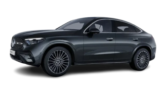 รูปภาพ เมอร์เซเดส-เบนซ์ Mercedes-benz GLC-Class GLC 350 e 4MATIC Coupé AMG Dynamic ปี 2024