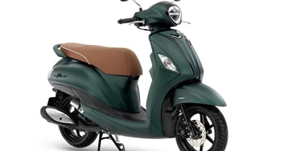 รูปภาพ ยามาฮ่า Yamaha Grand Filano Hybrid ABS MY2020 ปี 2020
