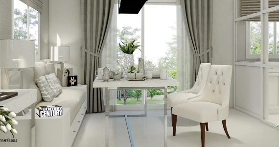 รูปภาพ พฤกษาวิลล์ 82/1 กะทู้ - สามกอง (Pruksa Ville 82/1 Katoo - Samkong)