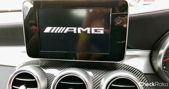 รูปภาพ เมอร์เซเดส-เบนซ์ Mercedes-benz AMG C 43 4MATIC Coupe CKD ปี 2018