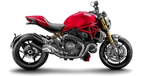 รูปภาพ ดูคาติ Ducati Monster 1200S ปี 2014