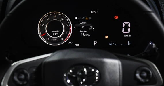 รูปภาพ โตโยต้า Toyota Veloz Smart ปี 2022