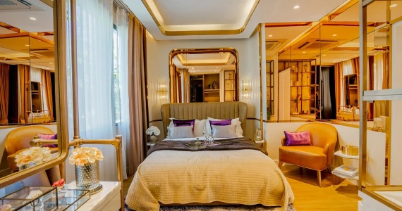 รูปภาพ พลีโน่ รามอินทรา (Pleno Ramintra)