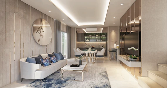 รูปภาพ เรซิโอ โฮม เวสต์เกต (Reseo Home Westgate)