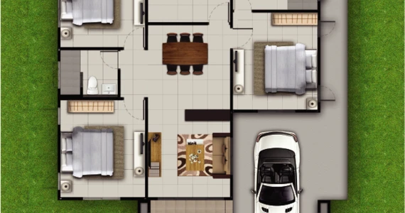 รูปภาพ เดอะเฟิร์ส มิตรภาพ-โคกกรวด (The First Mittraphap-Kokkruat)