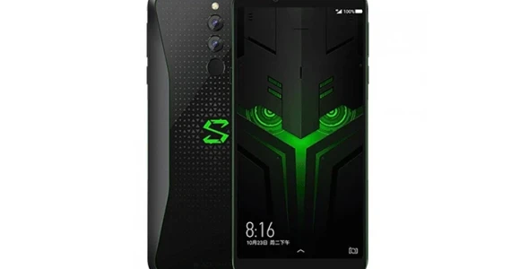 รูปภาพ เสียวหมี่ Xiaomi-Blackshark Helo 10GB
