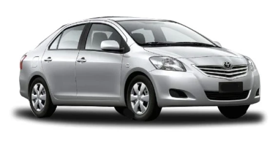 รูปภาพ โตโยต้า Toyota Vios 1.5 J A/T ปี 2012