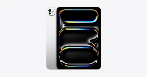 รูปภาพ แอปเปิล APPLE iPad Pro11" (2024) (512GB) Wi-Fi