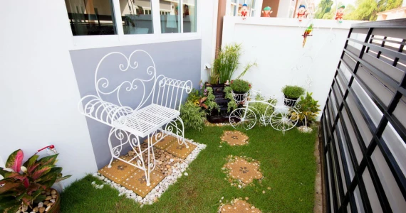 รูปภาพ เดอะ มิราเคิล พลัส เศรษฐกิจ-คลองครุ (The Miracle Plus)