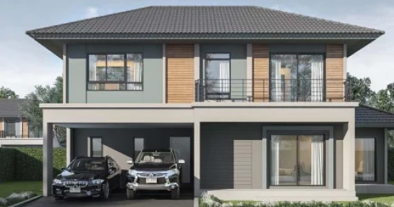 รูปภาพ เพฟ บ้านโพธิ์ - ฉะเชิงเทรา (Pave Baanpoe - Chacherngchao)