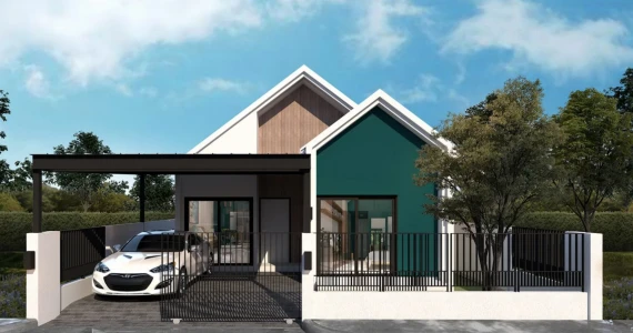 รูปภาพ อาร์ตี้ แอท โป่งไผ่ (Arty at Pongpai)