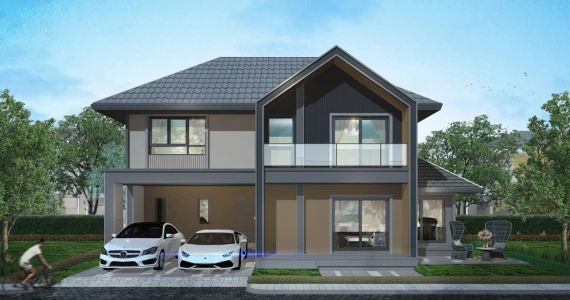 รูปภาพ เพฟ ปิ่นเกล้า - ศาลายา (Pave Pinklao - Salaya)