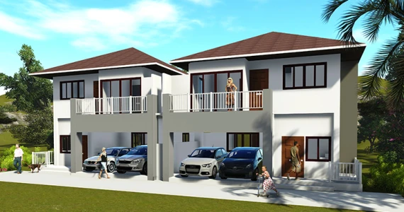 รูปภาพ บ้านทรายแก้ว บ่อวิน (Ban Saikaew)