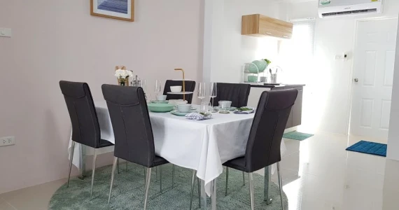 รูปภาพ บ้านงามเจริญ 23 (Baan Ngamcharoen 23)