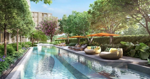 รูปภาพ ดีคอนโด แซนด์ หาดใหญ่ (Dcondo Sand Hatyai)