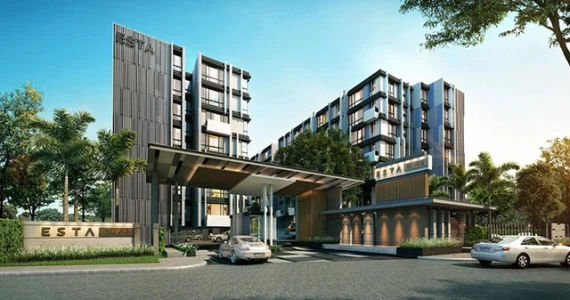 รูปภาพ เอสต้า บลิซ (Esta Bliss)