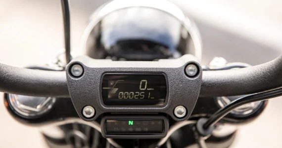 รูปภาพ ฮาร์ลีย์-เดวิดสัน Harley-Davidson Softail Street Bob ปี 2021