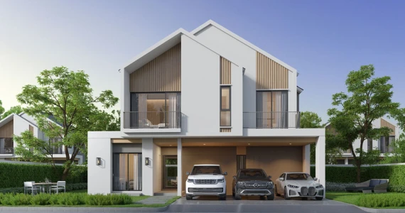 รูปภาพ แกรนด์ เดคโค่ ศาลายา (Grand Deco Salaya)