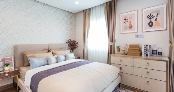 รูปภาพ แลนซีโอ คริป 2 ปิ่นเกล้า - พระราม 5 (Lanceo CRIB 2 Pinklao - Rama5)