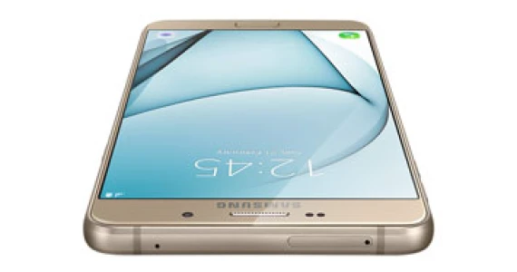 รูปภาพ ซัมซุง SAMSUNG Galaxy A9 Pro