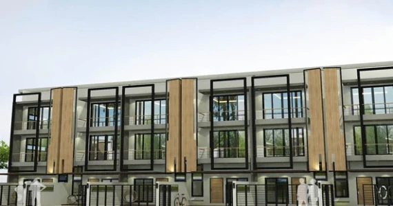 รูปภาพ เดอะเชนจ์ สมาร์ทไลฟ์ สืบศิริ (The Change Smart Life Suebsiri)