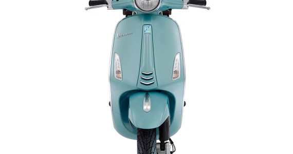 รูปภาพ เวสป้า Vespa Primavera 150 3Vie Vespa 70th Anniversary Limited Edition ปี 2016