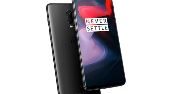 รูปภาพ วันพลัส OnePlus 6 (8GB/256GB)