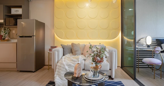 รูปภาพ แอสปาย สุขุมวิท-พระราม 4 (Aspire Sukhumvit-Rama 4)