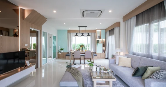 รูปภาพ ศุภาลัย พรีโม่ ลาดกระบัง (Supalai Primo Lat Krabang)