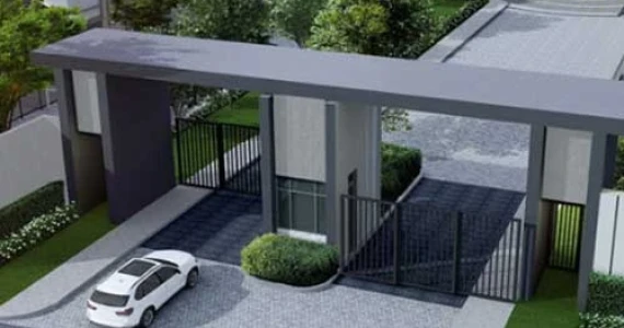 รูปภาพ คาซ่า วิลล์ ประชาอุทิศ 90 (Casa Ville Prachauthit 90)