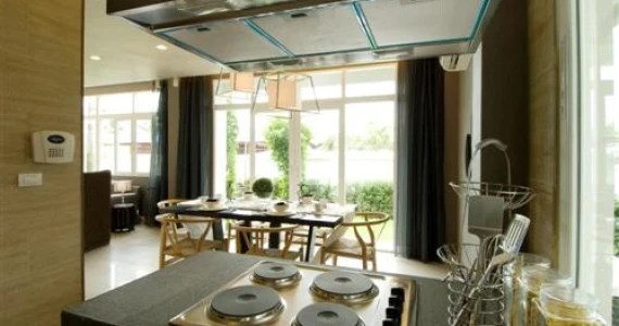 รูปภาพ เอสวิลล์ รังสิต-ลำลูกกา (S Ville Rangsit-Lumlukka)