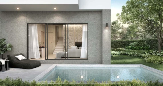 รูปภาพ อัลติจูด ฟอเรสต์ บางนา (Altitude Forest Bangna)