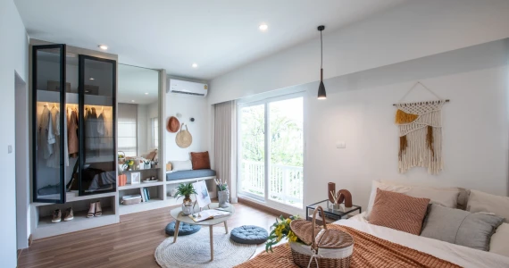 รูปภาพ ศุภาลัย พรีโม่ ลาดกระบัง (Supalai Primo Lat Krabang)