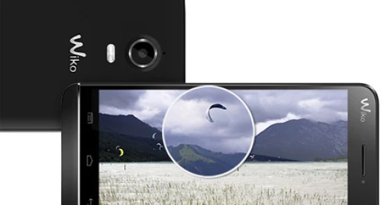 รูปภาพ วีโก Wiko-WAX 4G