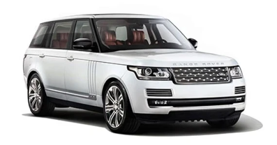 รูปภาพ แลนด์โรเวอร์ Land Rover Range Rover 3.0L SDV6 Hybrid Diesel Autobiography ปี 2015
