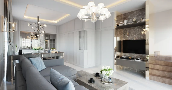 รูปภาพ เดอะ มิราเคิล เพชรเกษม 63 โครงการ 3 (The Miracle Plus Petchkasem 63)