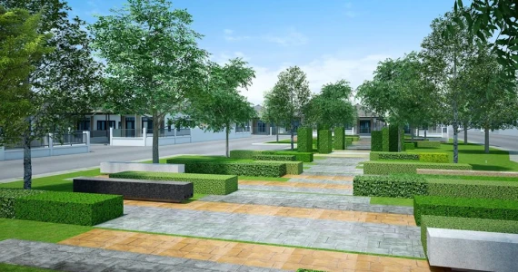 รูปภาพ กรูฟวี่ พาร์ค บางละมุง 2 (Groovy Park Banglamung 2)