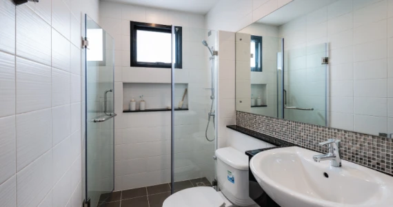 รูปภาพ พรีเมี่ยม ไทม์โฮม วงแหวน - อ่อนนุช (Premium Timehome Wongwaen - Onnuch)