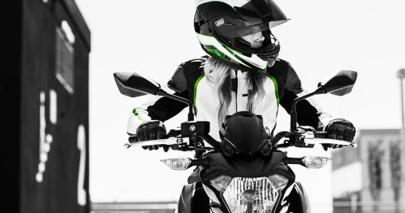 รูปภาพ คาวาซากิ Kawasaki Z 650 ABS ปี 2016