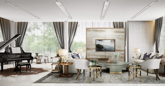 รูปภาพ อารียา เมทโทร เกษตร - นวมินทร์ (Areeya Metro Kaset - Nawamin)