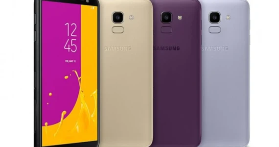 รูปภาพ ซัมซุง SAMSUNG Galaxy J 4