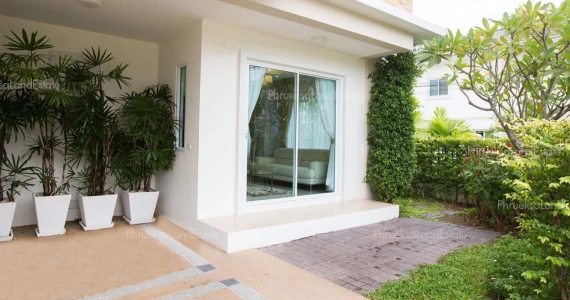 รูปภาพ เดอะ เซ็นทรัล 2 อัสสัมชัญ - ศรีราชา (The Central 2 Assumption - Sriracha)