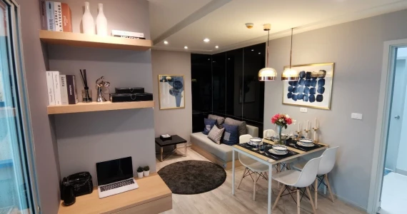 รูปภาพ เสนา คิทท์ เทพารักษ์-บางบ่อ (Sena Kith Thepharak-Bangbo)