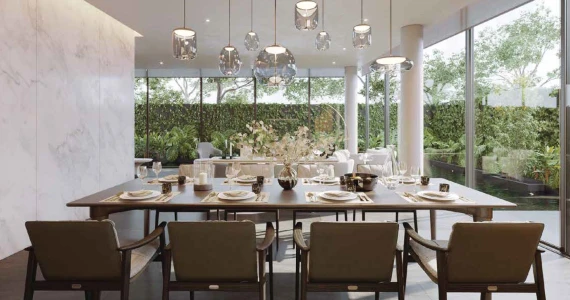 รูปภาพ วันเกต เอกมัย-รามอินทรา (Onegate Ekkamai-Ramintra)