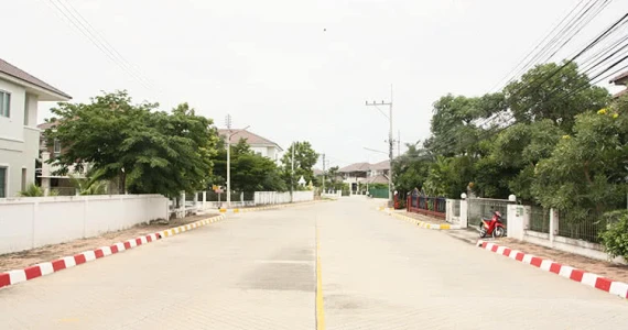 รูปภาพ โฮมการ์เด้นวิลล์ ประโดก (Home Garden Ville Pradok)