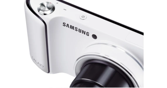 รูปภาพ ซัมซุง SAMSUNG-Galaxy Camera EK-GC100