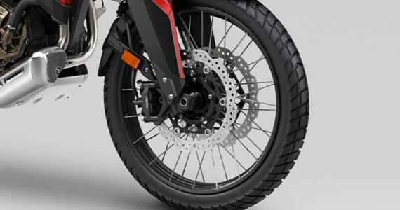 รูปภาพ ฮอนด้า Honda CRF 1100L Africa Twin MT ปี 2025